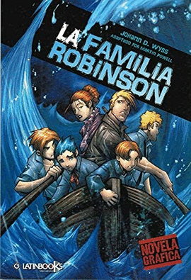 LA FAMILIA ROBINSON