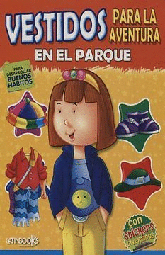 VESTIDOS PARA LA AVENTURA EN EL PARQUE