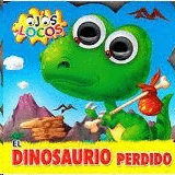 EL DINOSAURIO PERDIDO - OJOS LOCOS