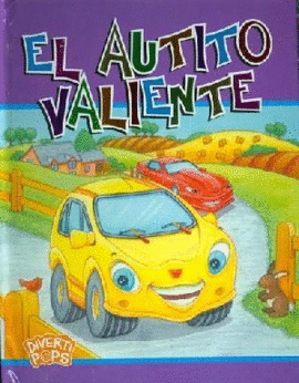 EL AUTITO VALIENTE