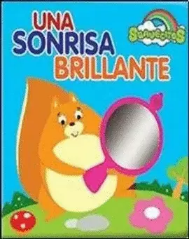 UNA SONRISA BRILLANTE - LIBRO TELA