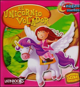 EL UNICORNIO VOLADOR