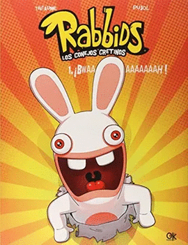 RABBIDS LOS CONEJOS CRETINOS