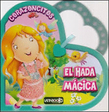 EL HADA MAGICA