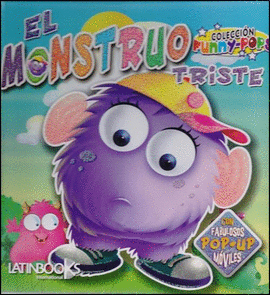 EL MONSTRUO TRISTE
