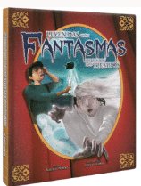 LEYENDAS CON FANTASMAS DE TODOS LOS TIEMPOS