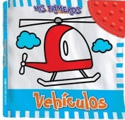 MIS PRIMEROS- VEHICULOS