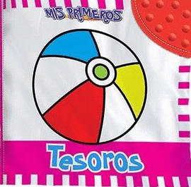 MIS PRIMEROS- TESOROS