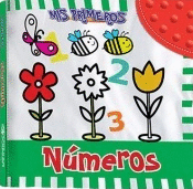 MIS PRIMEROS- NUMEROS