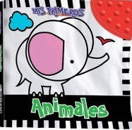 MIS PRIMEROS - ANIMALES