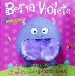 BERTA VIOLETA