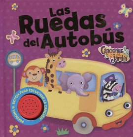 LAS RUEDAS DEL AUTOBUS