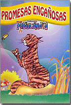 PROMESAS ENGANOSAS - COLECCION FABULANDIA