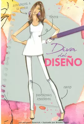 DIVA DEL DISEÑO - LOS DISEÑOS DE CHLOE