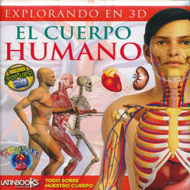 EL CUERPO HUMANO 3D