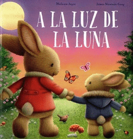 A LA LUZ DE LA LUNA