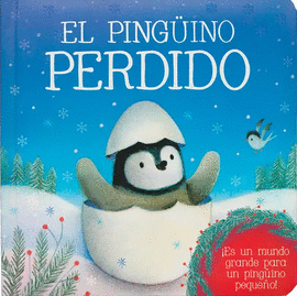 EL PINGÜINO PERDIDO