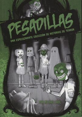 PESADILLAS