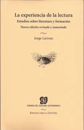 EXPERIENCIA DE LA LECTURA, LA