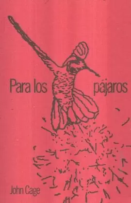 PARA LOS PÁJAROS