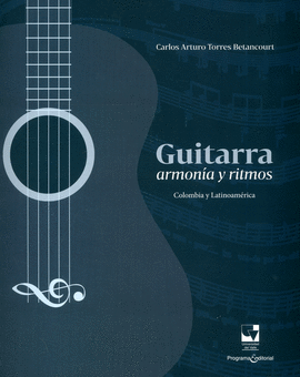 GUITARRA ARMONIA Y RITMOS