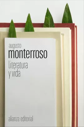 LITERATURA Y VIDA