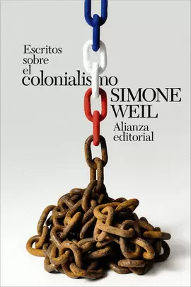 ESCRITOS SOBRE EL COLONIALISMO