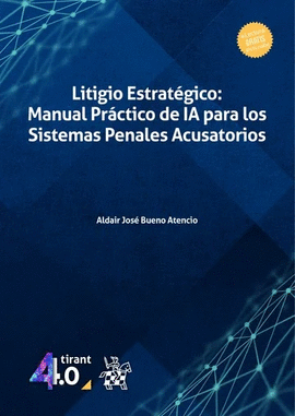 LITIGIO ESTRATÉGICO