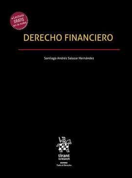 DERECHO FINANCIERO