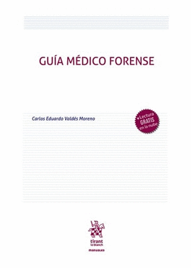 GUÍA MÉDICO FORENSE