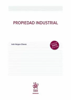 PROPIEDAD INDUSTRIAL