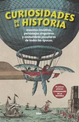 CURIOSIDADES DE LA HISTORIA