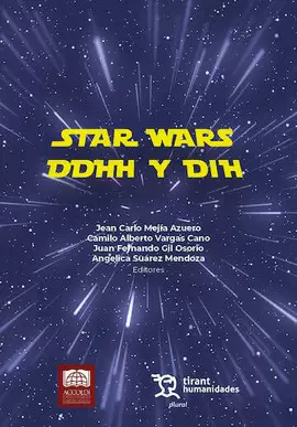 STAR WARS DDHH Y DIH