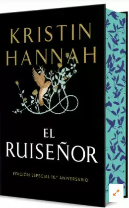EL RUISEÑOR