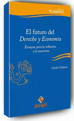 EL FUTURO DEL DERECHO Y ECONOMÍA