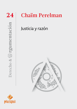 JUSTICIA Y RAZÓN