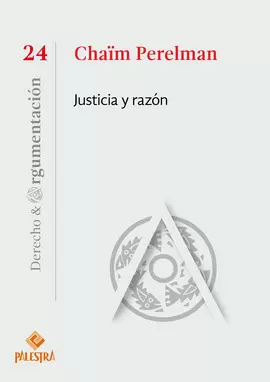 JUSTICIA Y RAZÓN