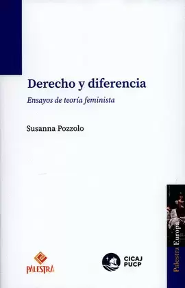 DERECHO Y DIFERENCIA