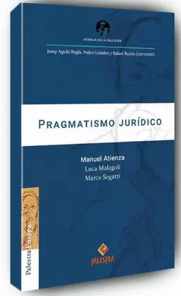 PRAGMATISMO JURÍDICO