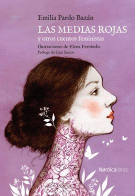 LAS MEDIAS ROJAS