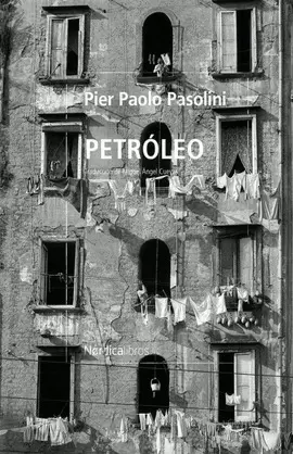 PETRÓLEO