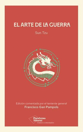 EL ARTE DE LA GUERRA