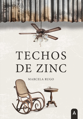 TECHOS DE ZINC