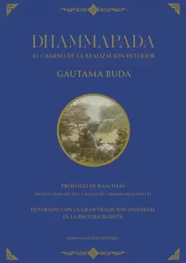 DHAMMAPADA