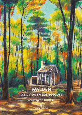 WALDEN (ILUSTRADA)