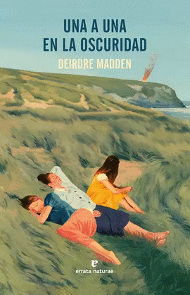 UNA A UNA EN LA OSCURIDAD