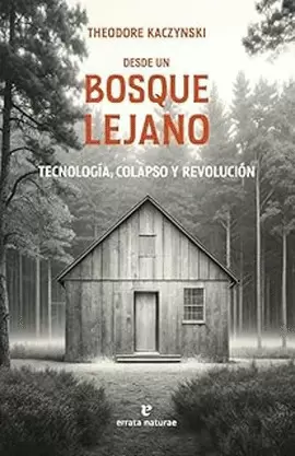 DESDE UN BOSQUE LEJANO
