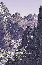 HISTORIA DE UNA MONTAÑA