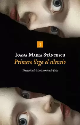 PRIMERO LLEGA EL SILENCIO