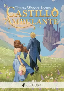 EL CASTILLO AMBULANTE